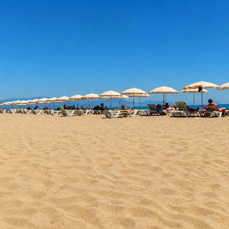 Playa San Juan a 4 Minutos, Parking Gratis, Cerca de Alicante ciudad - Appartement 2 Chambres - 40