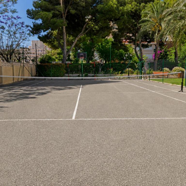Playa San Juan a 4 Minutos, Parking Gratis, Cerca de Alicante ciudad - Appartement 2 Chambres - 41