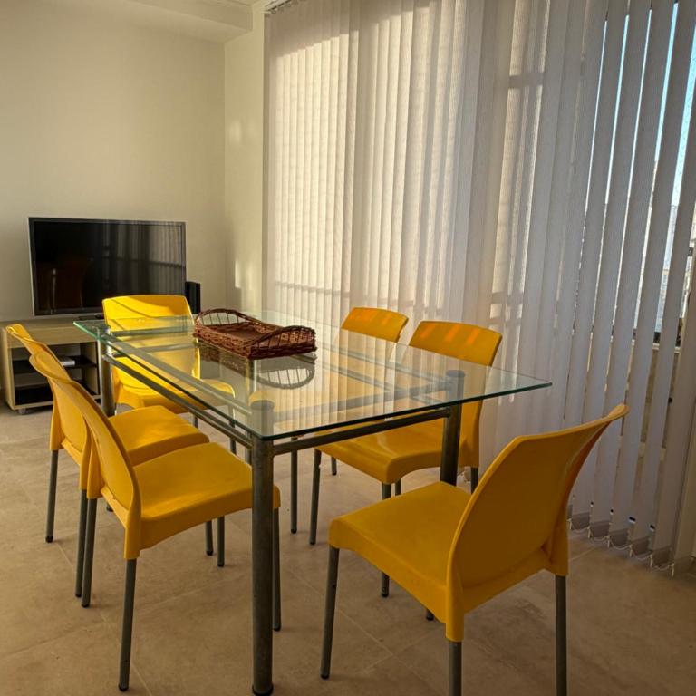 Moras Urban - Apartamento de 1 dormitorio - 1