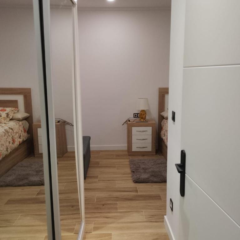 Ayuntamiento, Casco Viejo, reformado, completo - Appartement 2 Chambres - 8