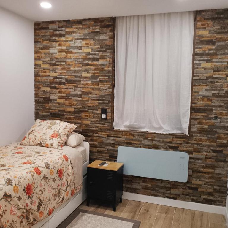 Ayuntamiento, Casco Viejo, reformado, completo - Appartement 2 Chambres - 9