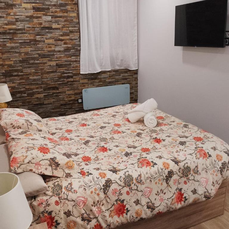 Ayuntamiento, Casco Viejo, reformado, completo - Appartement 2 Chambres - 11