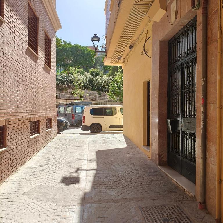 Centro histórico recien reformado. City center. - Appartement 3 Chambres - 3