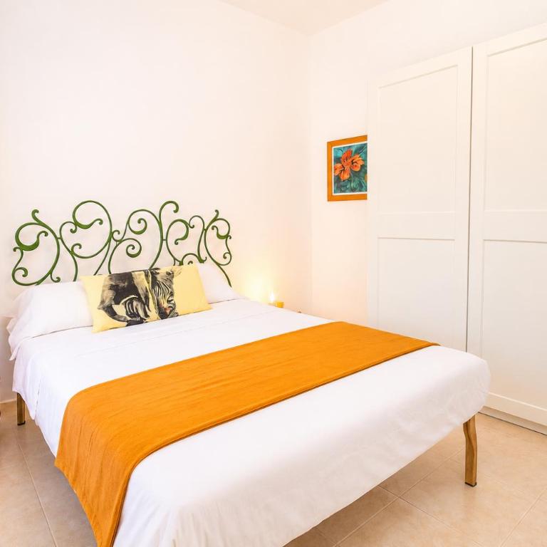 Casa Ursula - One-Bedroom Apartment - 10