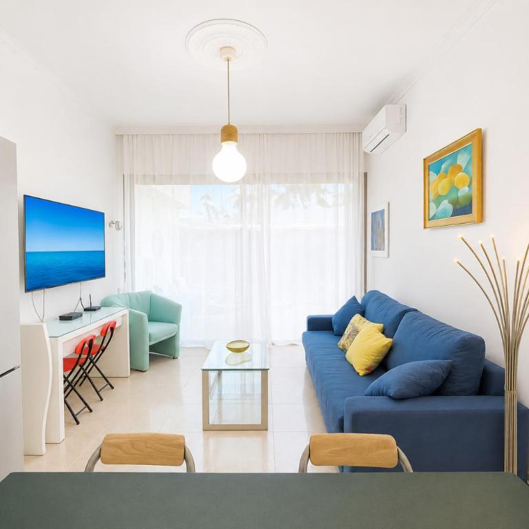 Casa Ursula - One-Bedroom Apartment - 8