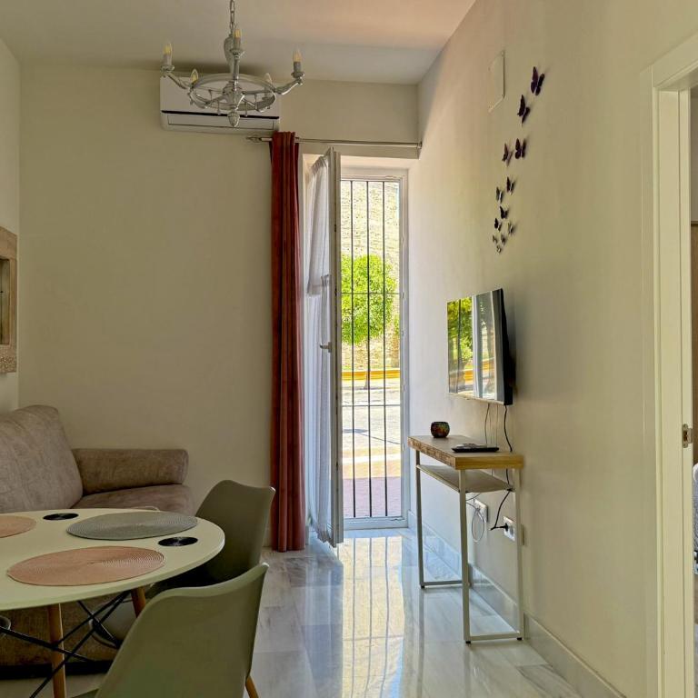 Encanto Alcázar - Ole Solutions - Appartement 1 Chambre - 11
