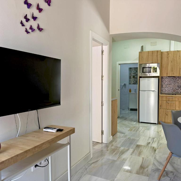 Encanto Alcázar - Ole Solutions - Appartement 1 Chambre - 14