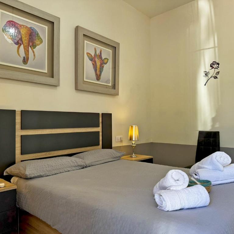 Encanto Alcázar - Ole Solutions - Appartement 1 Chambre - 1