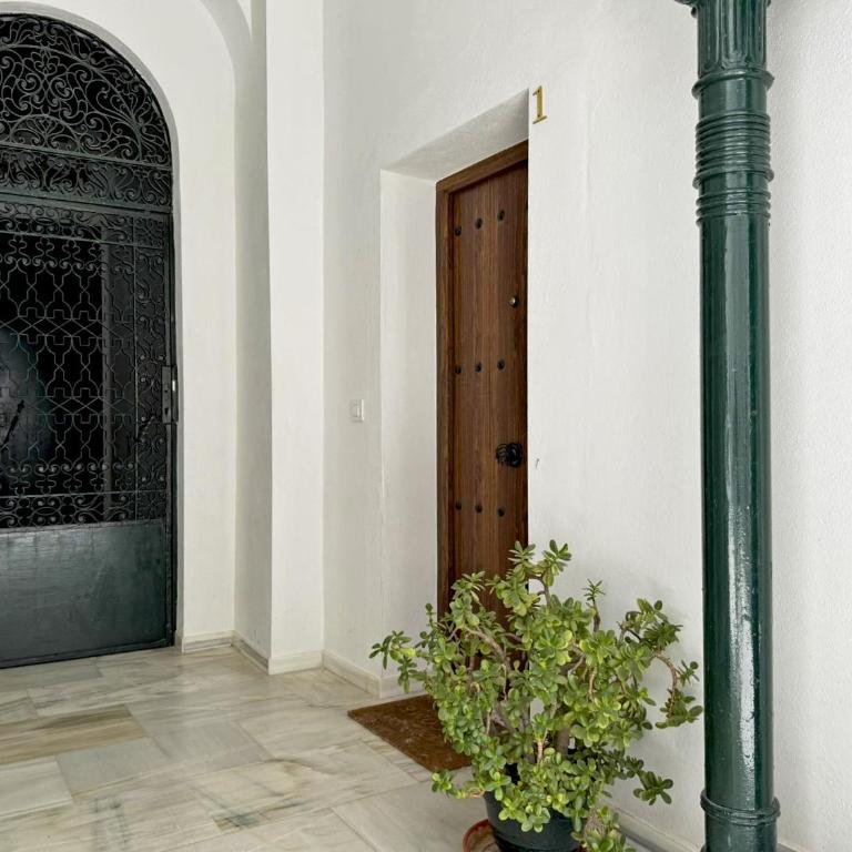 Encanto Alcázar - Ole Solutions - Appartement 1 Chambre - 17