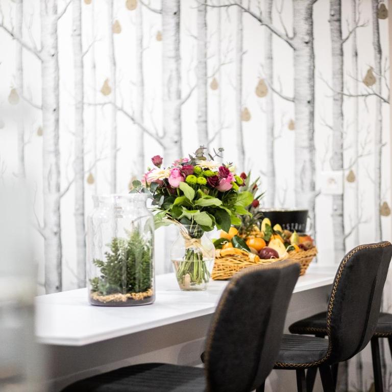Flandres Appart' Hotel - Schepers - One-Bedroom Apartment - 10