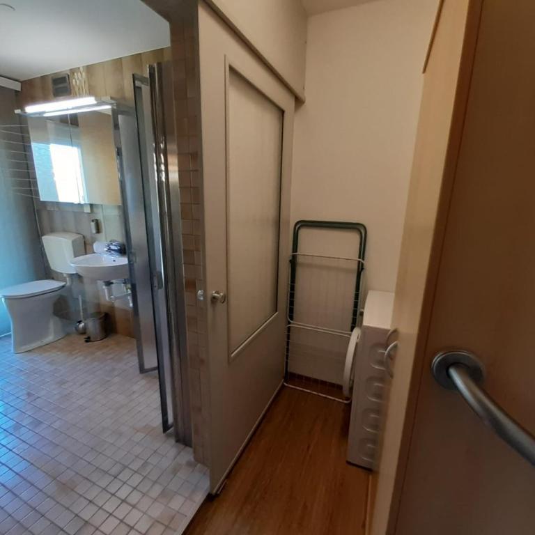 Ferienwohnungen Irmgard Mori - Apartment mit 1 Schlafzimmer - 10