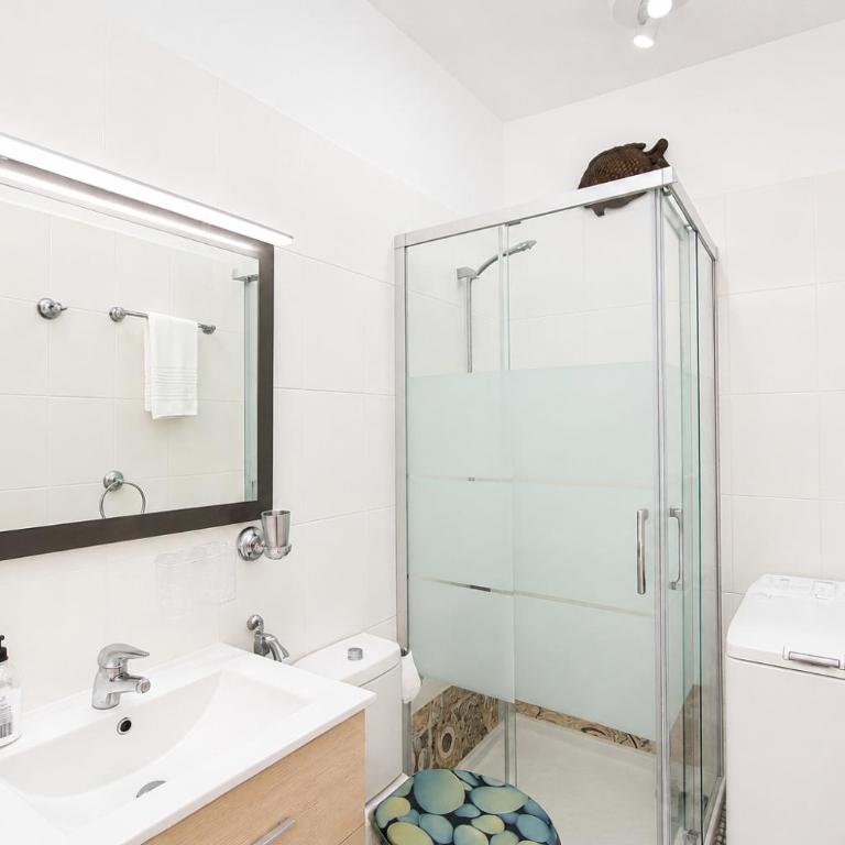 Casa Ursula - One-Bedroom Apartment - 11