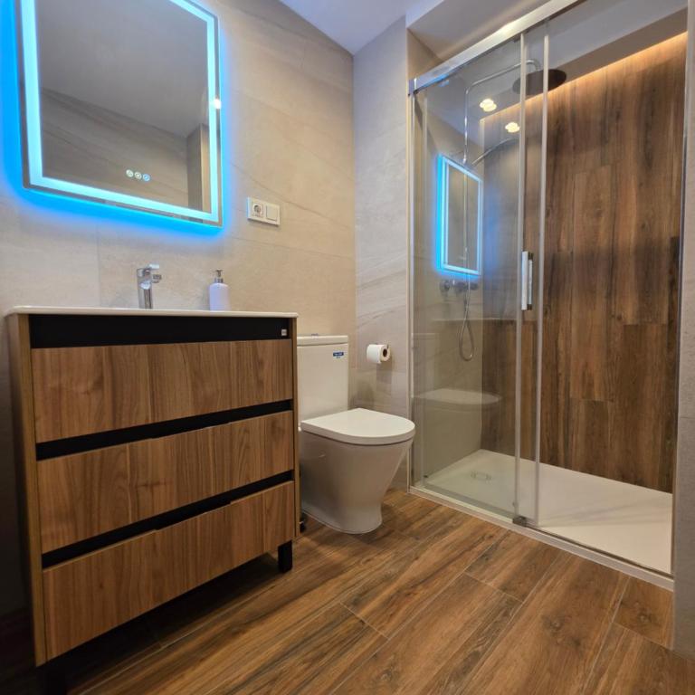 Enjoy Leon - Apartamento Deluxe de 3 dormitorios - 17