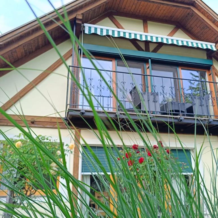 Idyllische Süd-Wohnung in Wörtherseenähe für zwei Personen - Apartment mit 1 Schlafzimmer - 2