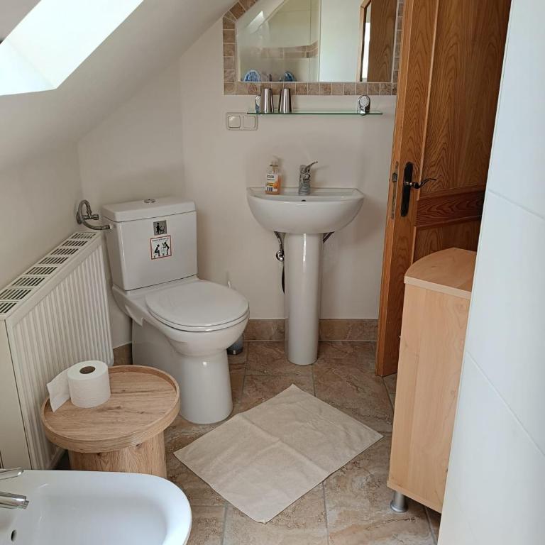 Idyllische Süd-Wohnung in Wörtherseenähe für zwei Personen - Apartment mit 1 Schlafzimmer - 19