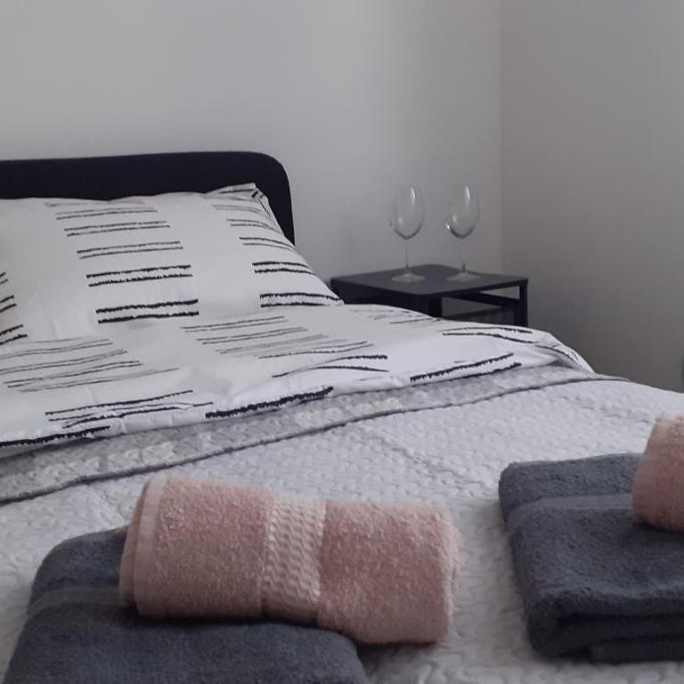Bosko - Apartment mit 1 Schlafzimmer - 19