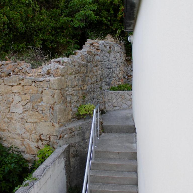 Stone Oasis House Mostar - With Panoramic City View - Vila sa Sopstvenim Bazenom - 28