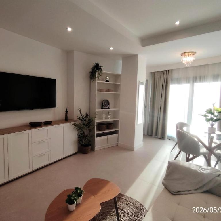 La Joya Luxury Carihuela - Apartment mit 1 Schlafzimmer - 2