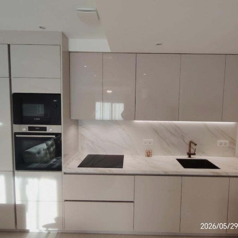 La Joya Luxury Carihuela - Apartment mit 1 Schlafzimmer - 4