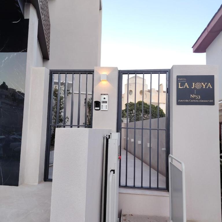 La Joya Luxury Carihuela - Apartment mit 1 Schlafzimmer - 8