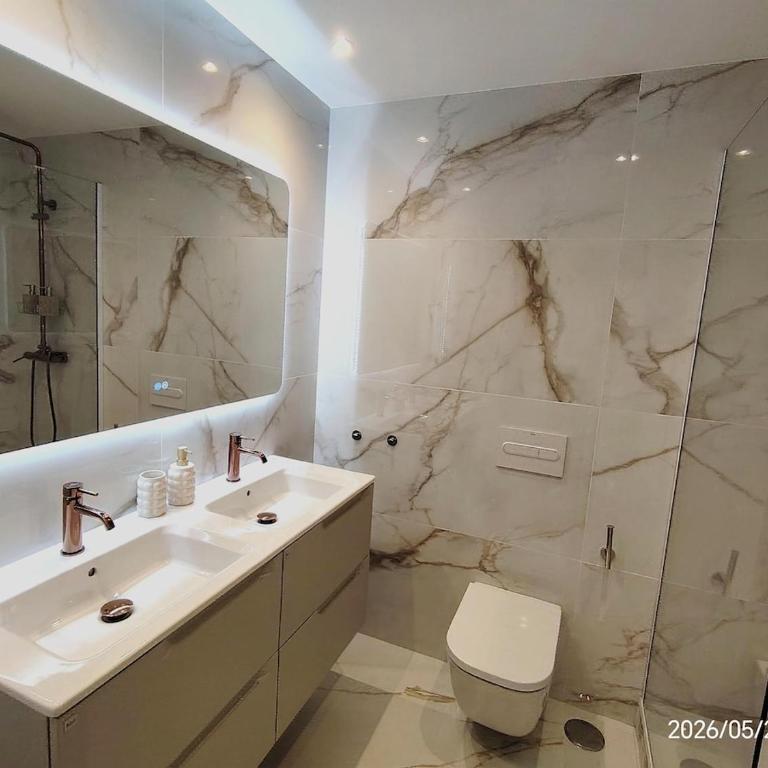 La Joya Luxury Carihuela - Apartment mit 1 Schlafzimmer - 9