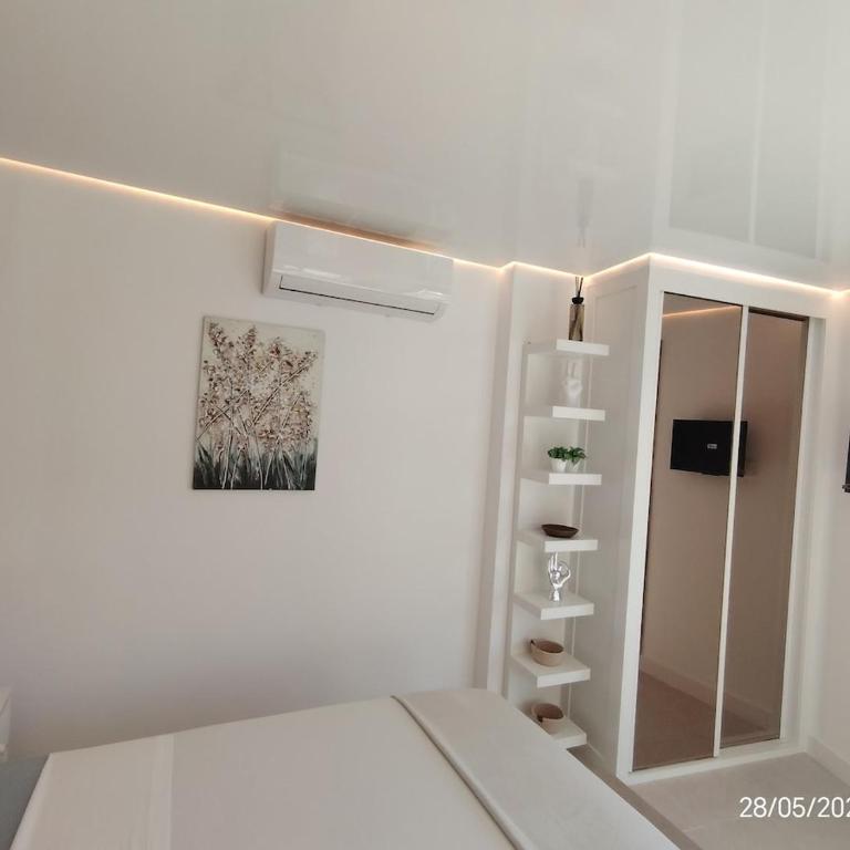 La Joya Luxury Carihuela - Apartment mit 1 Schlafzimmer - 11