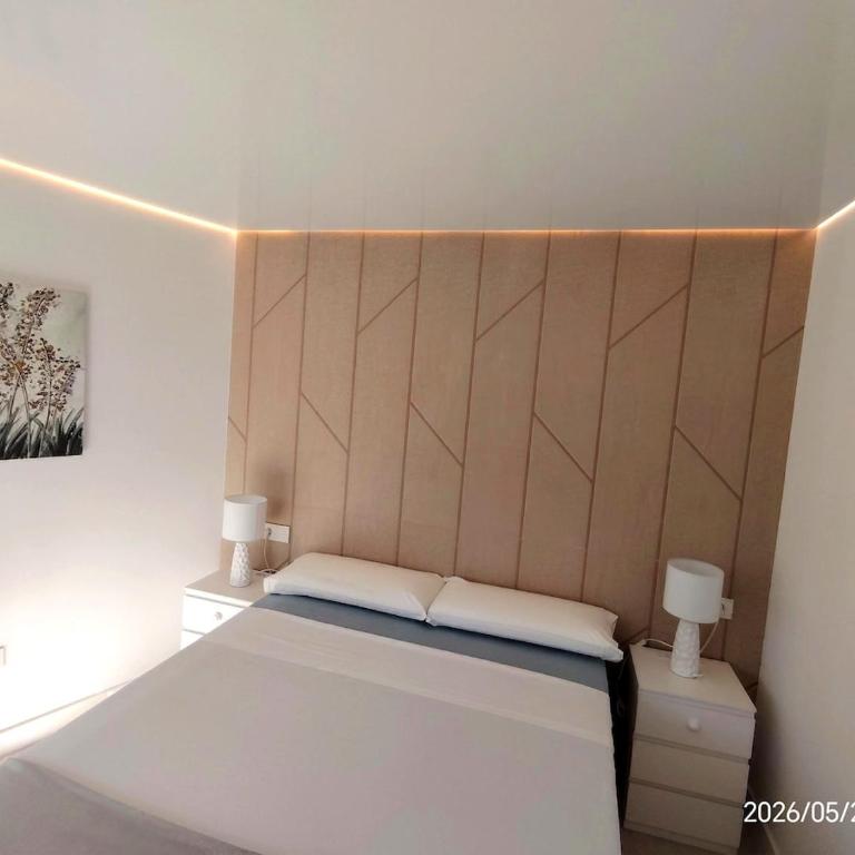 La Joya Luxury Carihuela - Apartment mit 1 Schlafzimmer - 15