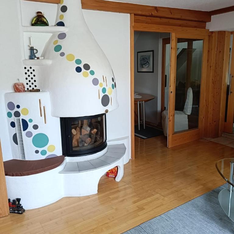 Idyllische Süd-Wohnung in Wörtherseenähe für zwei Personen - Apartment mit 1 Schlafzimmer - 15