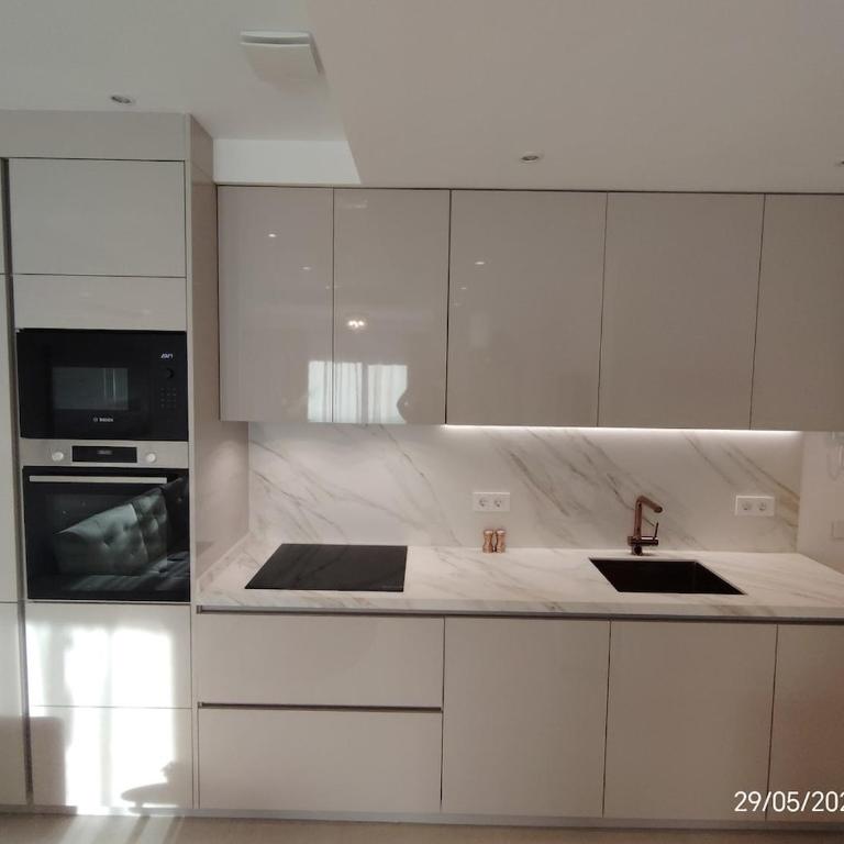 La Joya Luxury Carihuela - Apartment mit 1 Schlafzimmer - 19