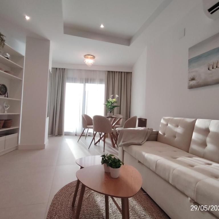La Joya Luxury Carihuela - Apartment mit 1 Schlafzimmer - 20