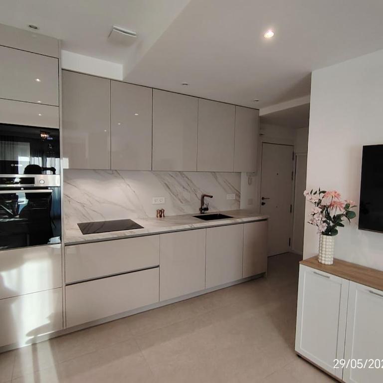La Joya Luxury Carihuela - Apartment mit 1 Schlafzimmer - 23