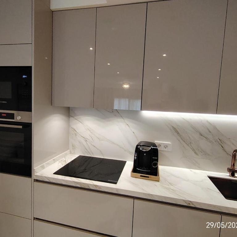 La Joya Luxury Carihuela - Apartment mit 1 Schlafzimmer - 24