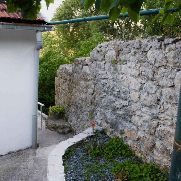 Stone Oasis House Mostar - With Panoramic City View - Vila sa Sopstvenim Bazenom - 44