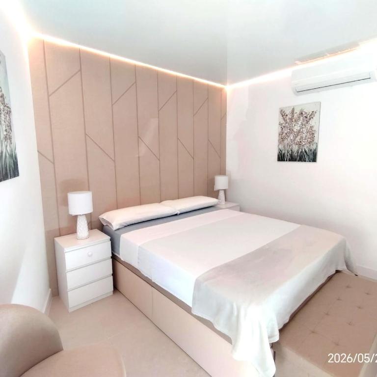 La Joya Luxury Carihuela - Apartment mit 1 Schlafzimmer - 26