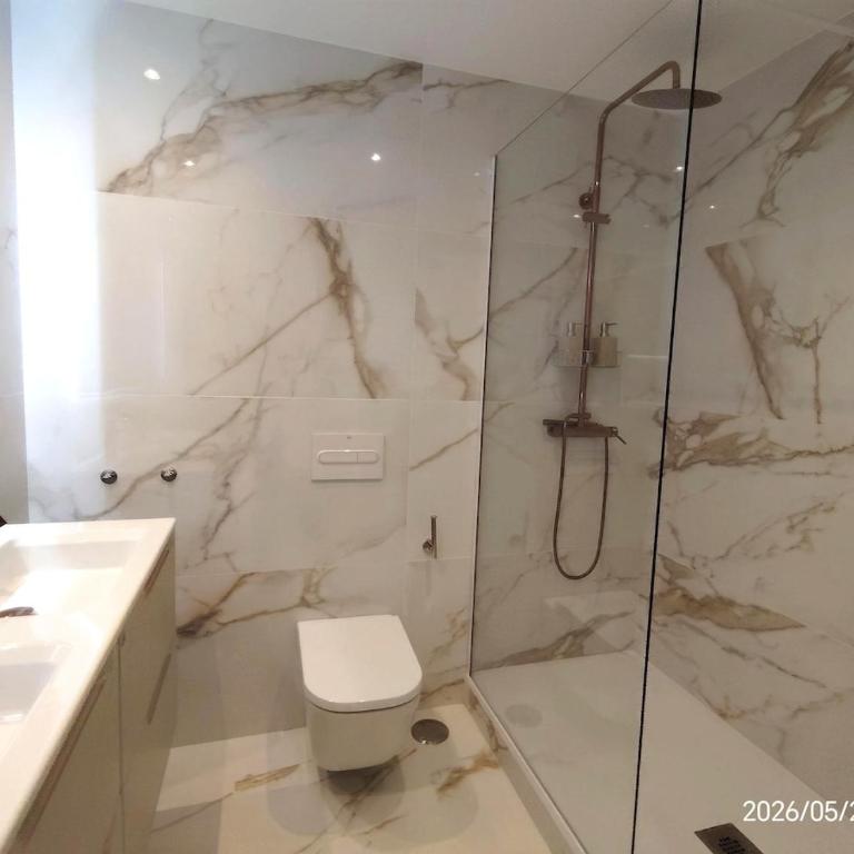 La Joya Luxury Carihuela - Apartment mit 1 Schlafzimmer - 27