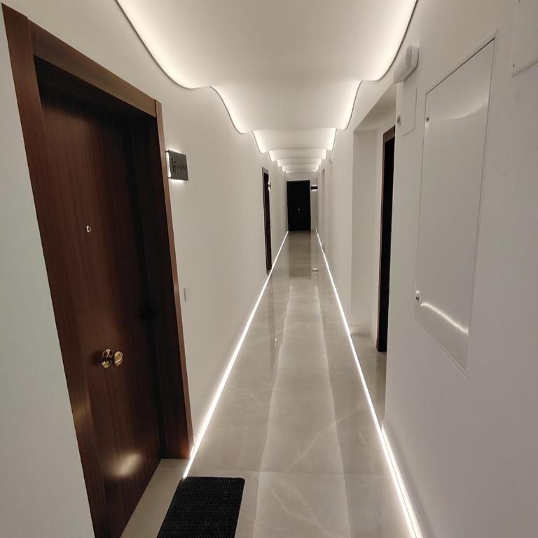 La Joya Luxury Carihuela - Apartment mit 1 Schlafzimmer - 28