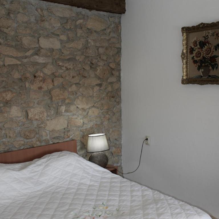 Stone Oasis House Mostar - With Panoramic City View - Vila sa Sopstvenim Bazenom - 19
