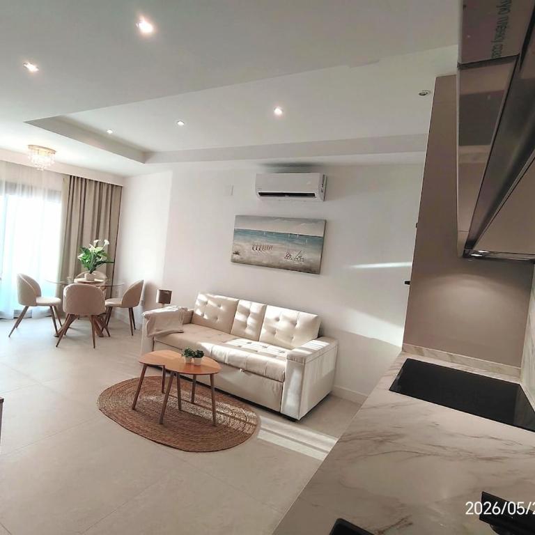La Joya Luxury Carihuela - Apartment mit 1 Schlafzimmer - 29