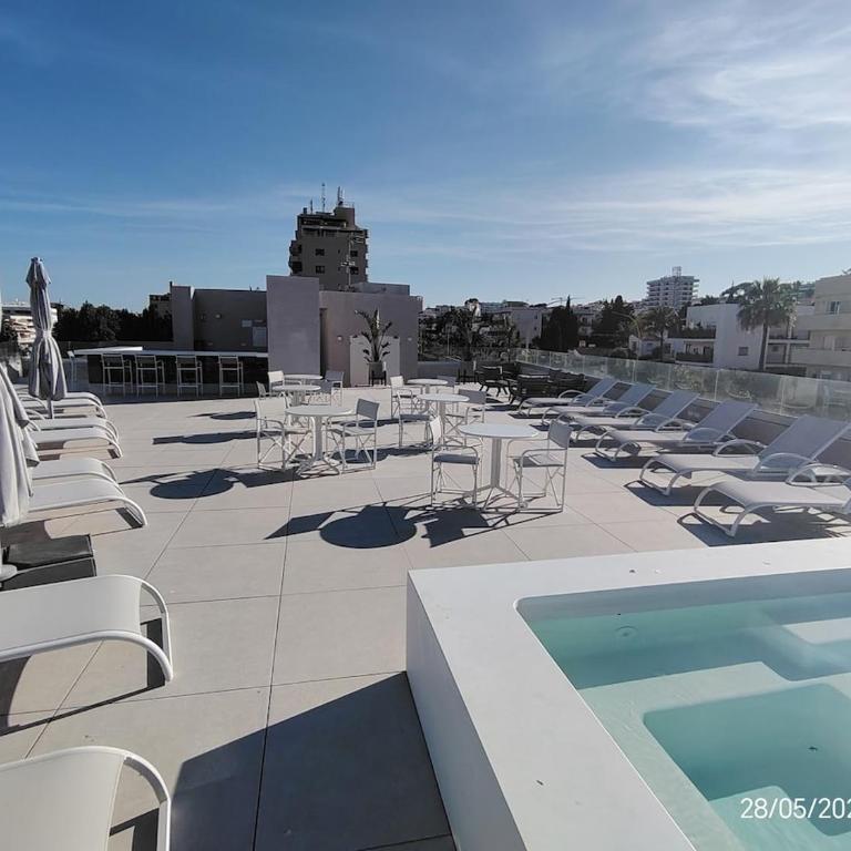 La Joya Luxury Carihuela - Apartment mit 1 Schlafzimmer - 30