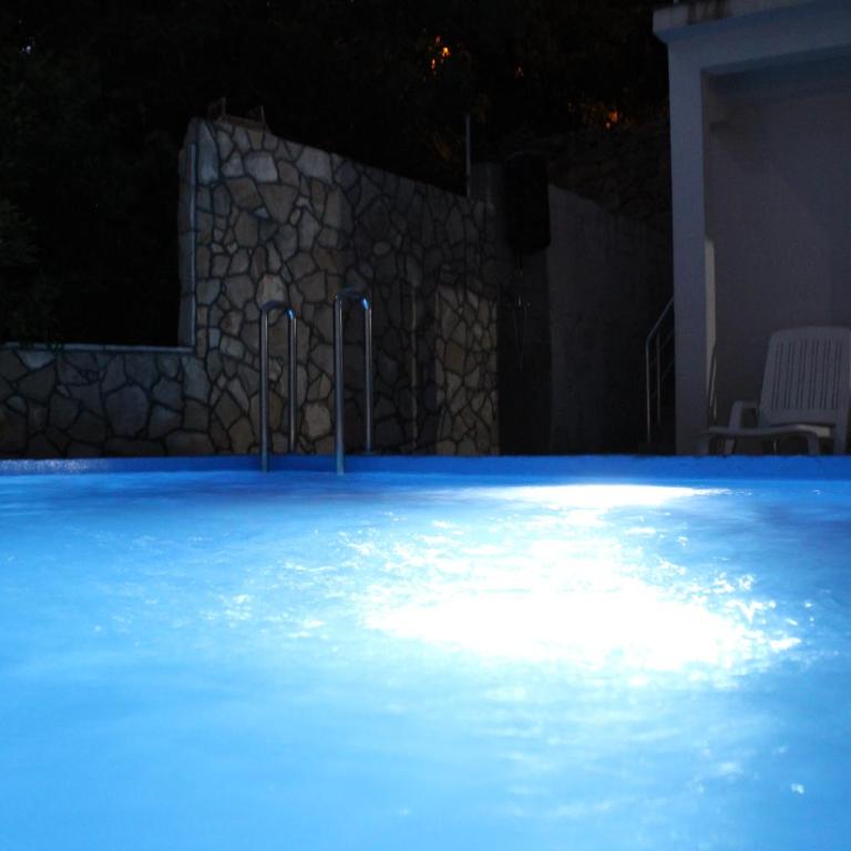 Stone Oasis House Mostar - With Panoramic City View - Vila sa Sopstvenim Bazenom - 53