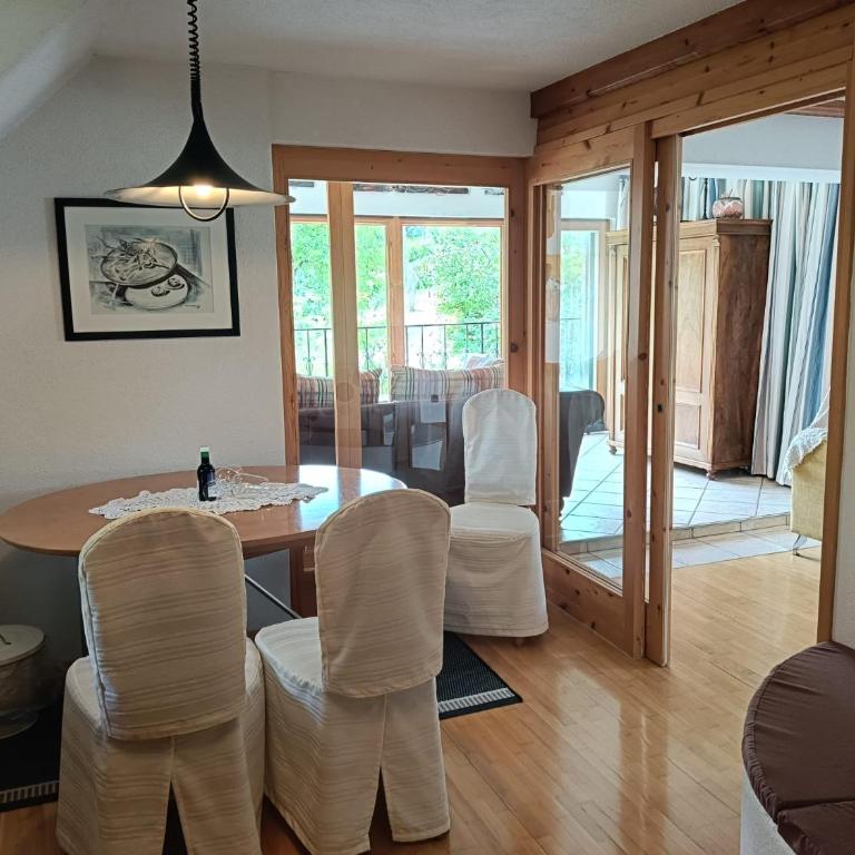 Idyllische Süd-Wohnung in Wörtherseenähe für zwei Personen - Apartment mit 1 Schlafzimmer - 18