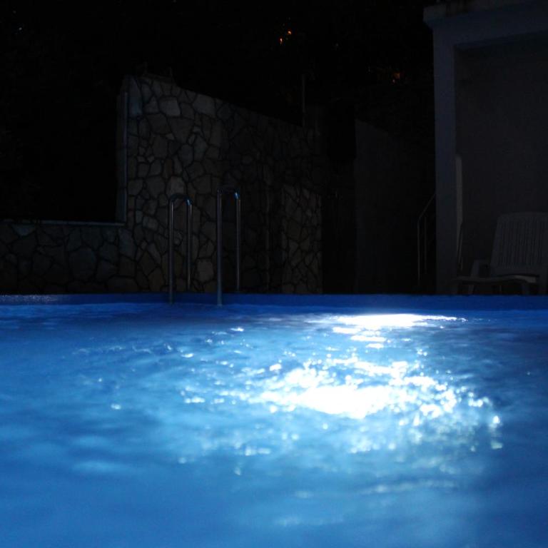 Stone Oasis House Mostar - With Panoramic City View - Vila sa Sopstvenim Bazenom - 55