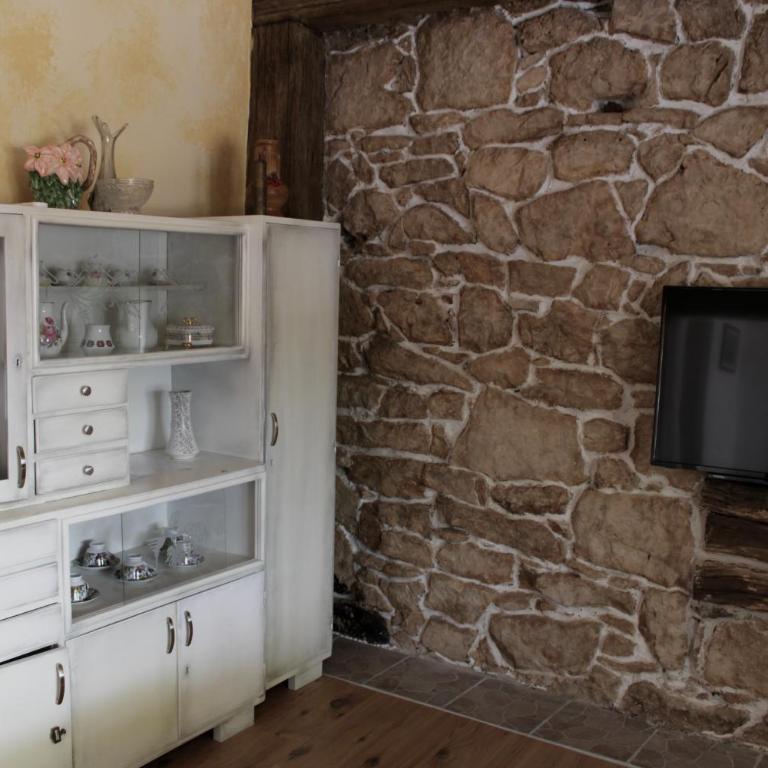 Stone Oasis House Mostar - With Panoramic City View - Vila sa Sopstvenim Bazenom - 23