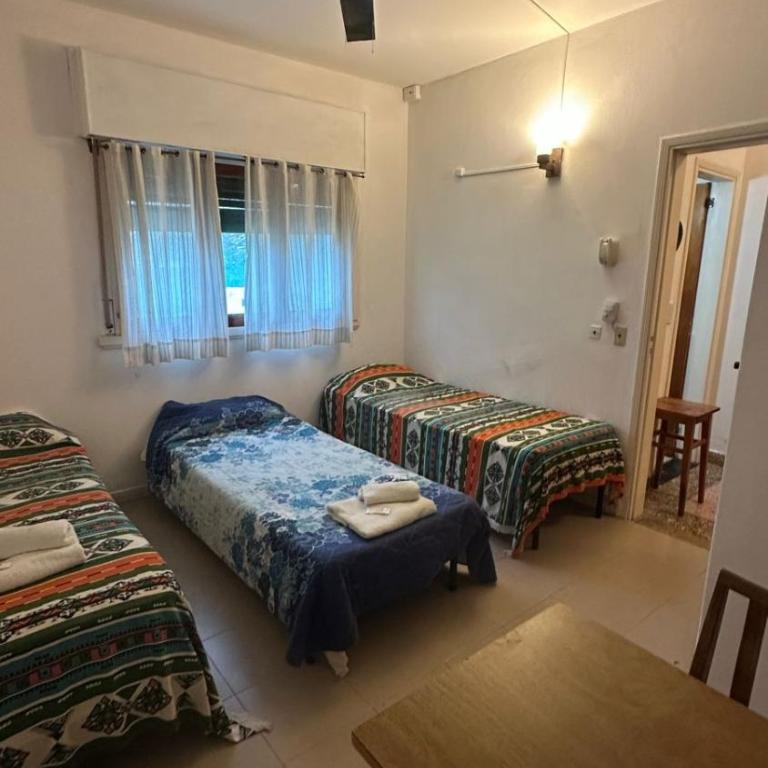 Hotel Maresias - Habitación Doble - 4