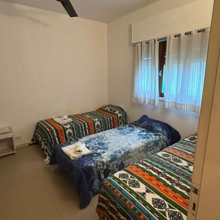 Hotel Maresias - Habitación Doble - 2