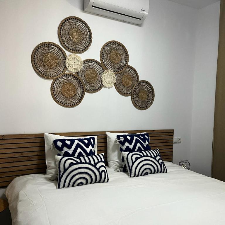 Casa Adela en La Carihuela - Appartamento con 1 Camera da Letto - 14