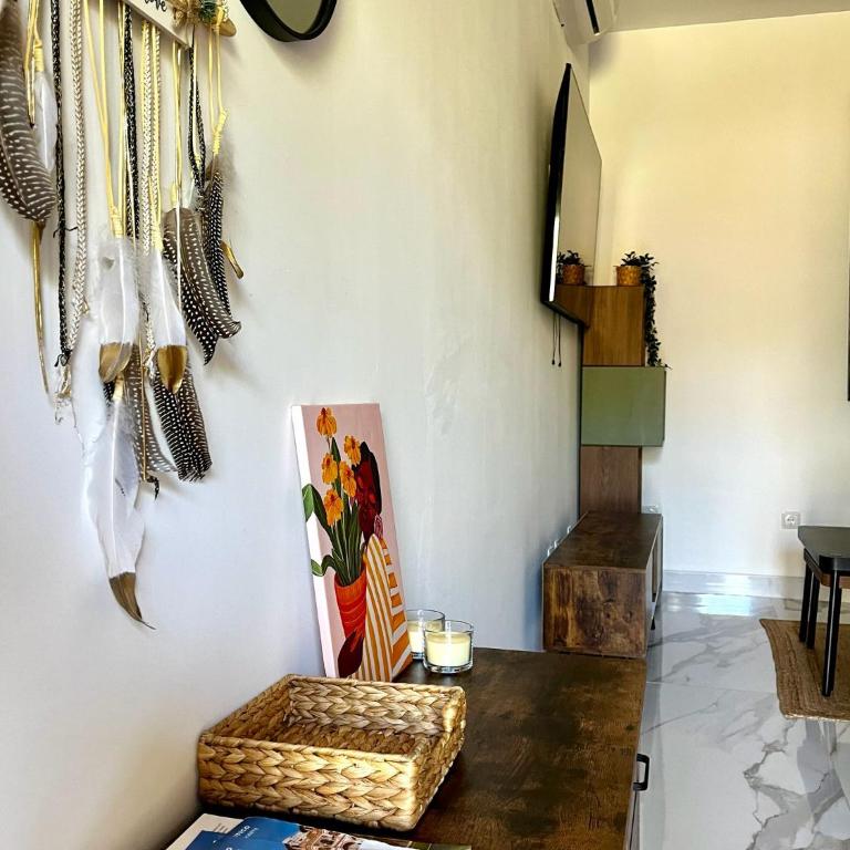 Casa Adela en La Carihuela - Appartamento con 1 Camera da Letto - 17