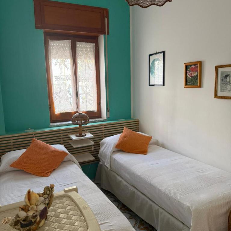 Gloria House - Two-Bedroom Apartment - 18