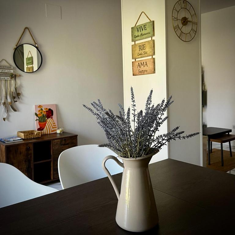 Casa Adela en La Carihuela - Appartamento con 1 Camera da Letto - 21