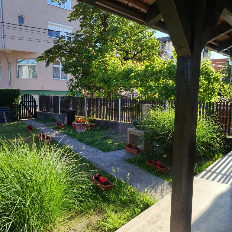 Zaga Bloom Apartment - Apartman Tipa "Suite" sa 1 Spavaćom Sobom - 21
